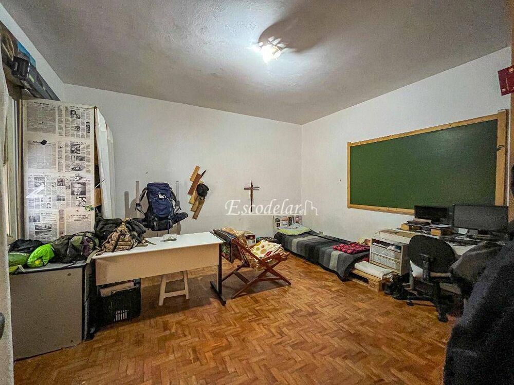 Sobrado, 2 quartos, 92 m² - Foto 18