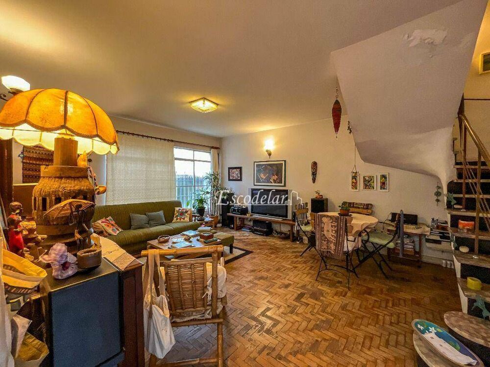 Sobrado, 2 quartos, 92 m² - Foto 1