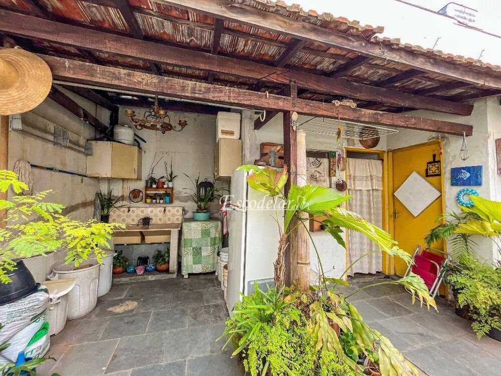 Sobrado, 2 quartos, 92 m² - Foto 11