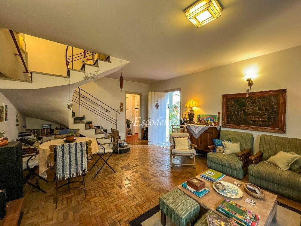 Sobrado, 2 quartos, 92 m² - Foto 2