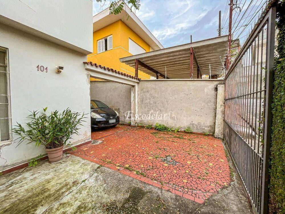 Sobrado, 2 quartos, 92 m² - Foto 23