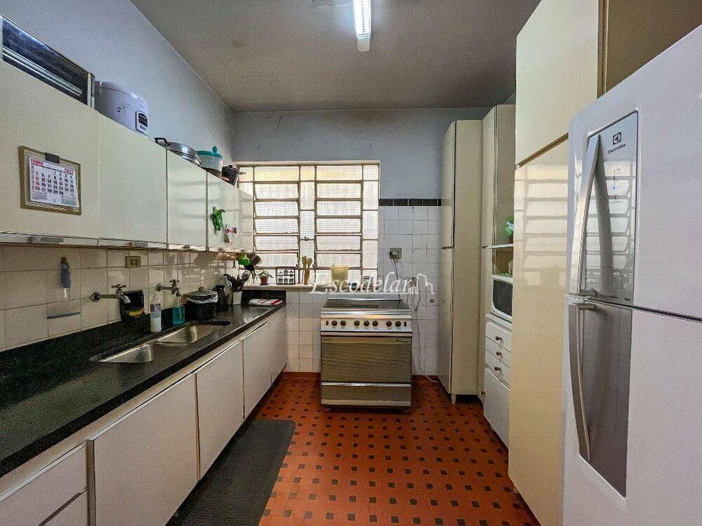 Sobrado, 2 quartos, 92 m² - Foto 7