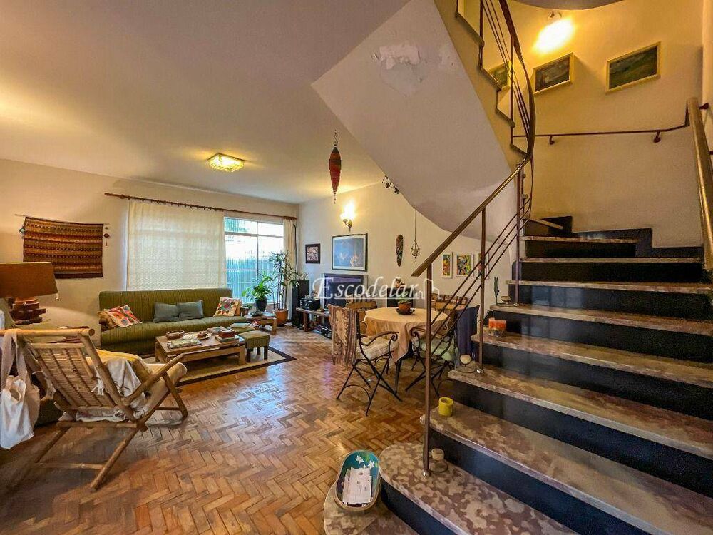 Sobrado, 2 quartos, 92 m² - Foto 4