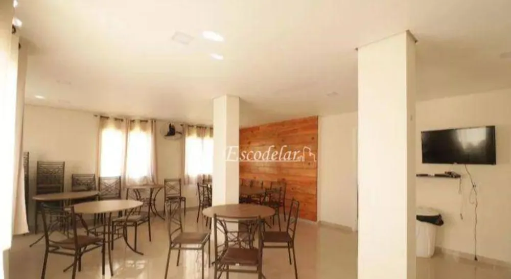 Apartamento, 2 quartos, 58 m² - Foto 13