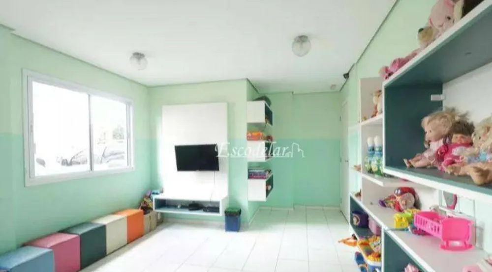 Apartamento, 2 quartos, 58 m² - Foto 14