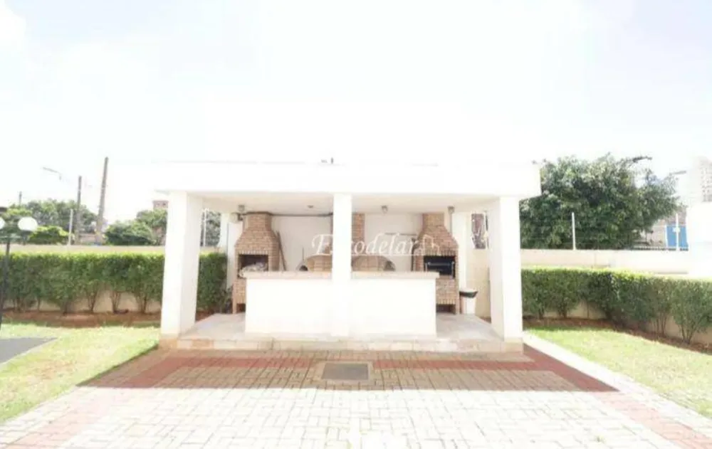 Apartamento, 2 quartos, 58 m² - Foto 16