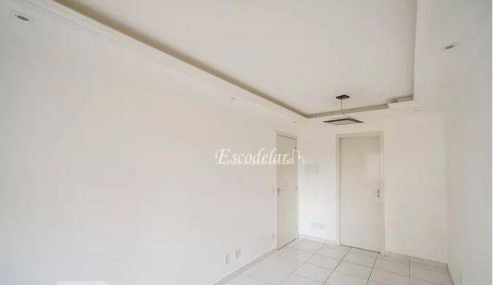 Apartamento, 2 quartos, 58 m² - Foto 3