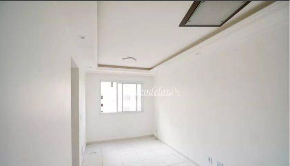 Apartamento, 2 quartos, 58 m² - Foto 2