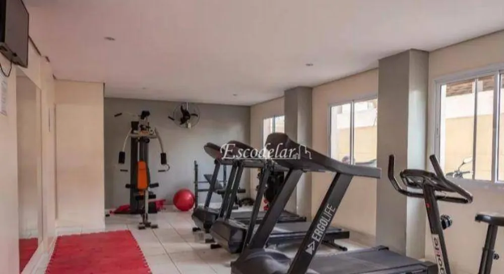 Apartamento, 2 quartos, 58 m² - Foto 15