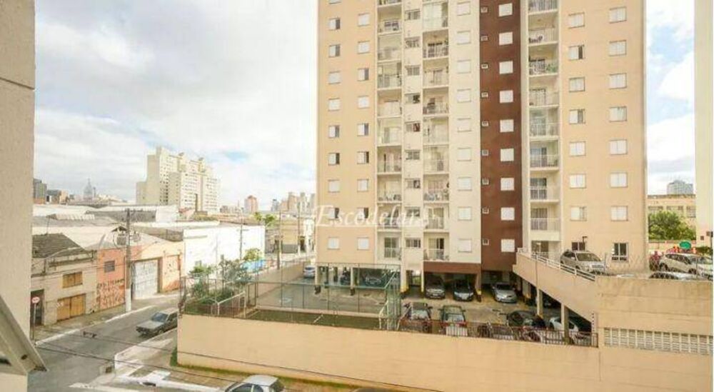 Apartamento, 2 quartos, 58 m² - Foto 1