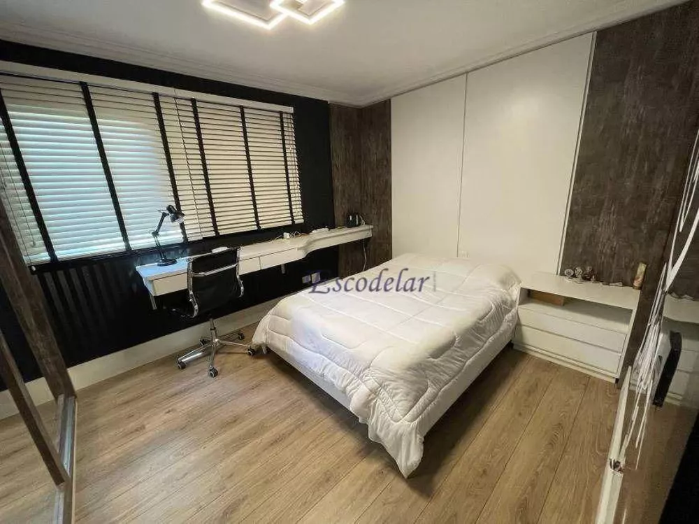 Apartamento à venda com 4 quartos, 270m² - Foto 15