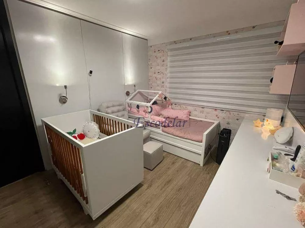 Apartamento à venda com 4 quartos, 270m² - Foto 19