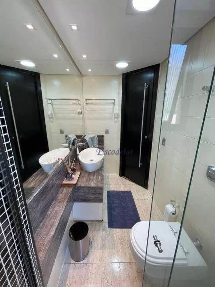 Apartamento à venda com 4 quartos, 270m² - Foto 17