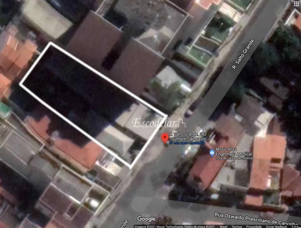 Terreno, 675 m² - Foto 3