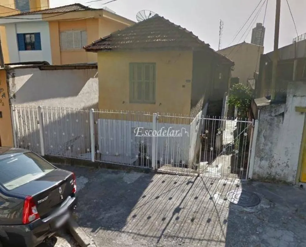 Terreno, 675 m² - Foto 1