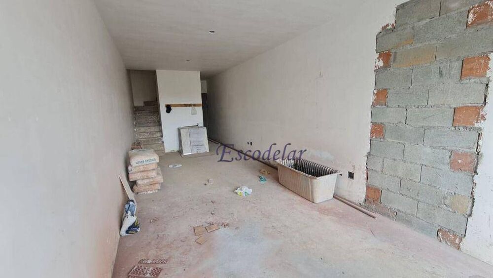Sobrado, 3 quartos, 100 m² - Foto 11