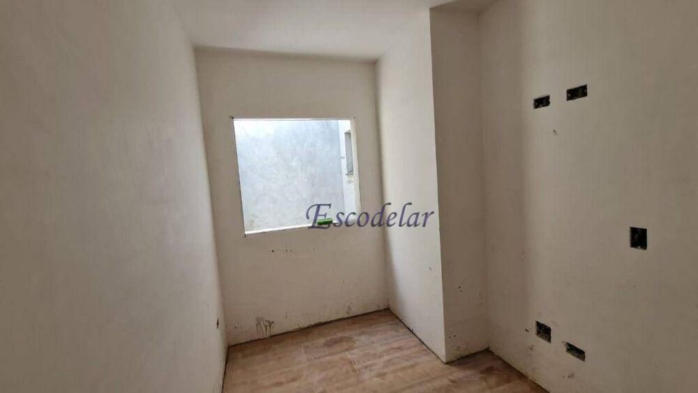 Sobrado, 3 quartos, 100 m² - Foto 5