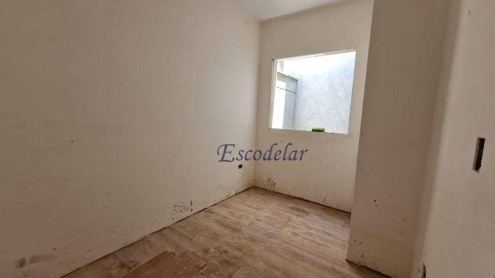 Sobrado, 3 quartos, 100 m² - Foto 6