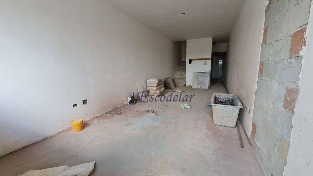 Sobrado, 3 quartos, 100 m² - Foto 10