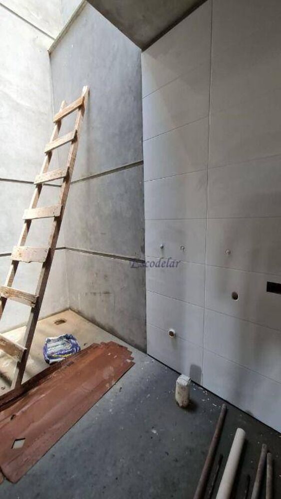 Sobrado, 3 quartos, 100 m² - Foto 1