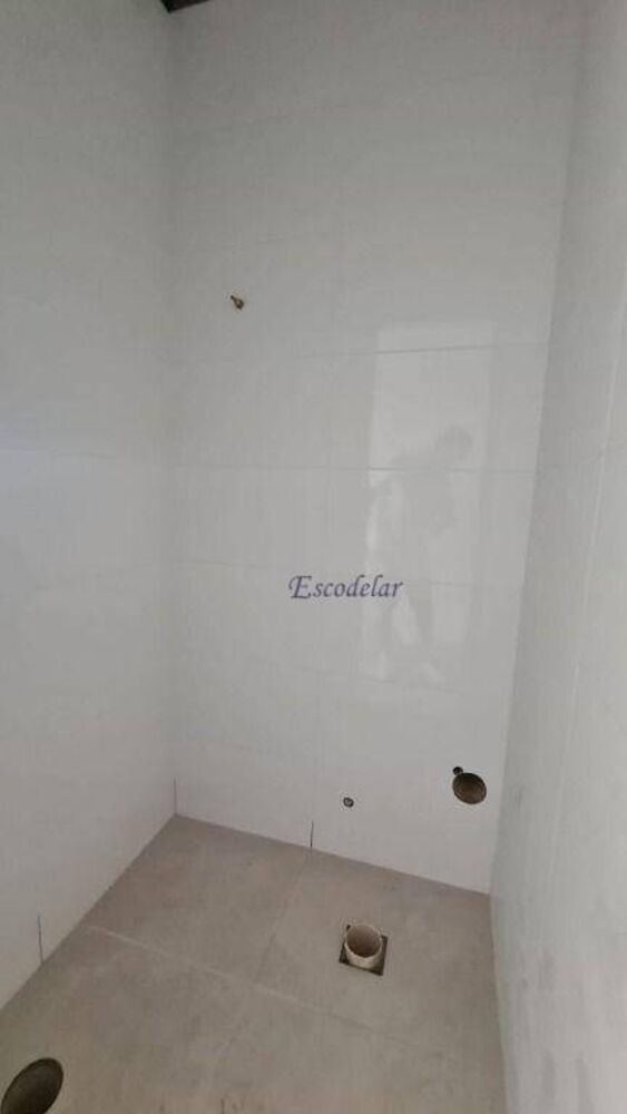Sobrado, 3 quartos, 100 m² - Foto 2