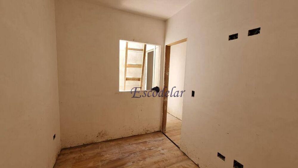 Sobrado, 3 quartos, 100 m² - Foto 4