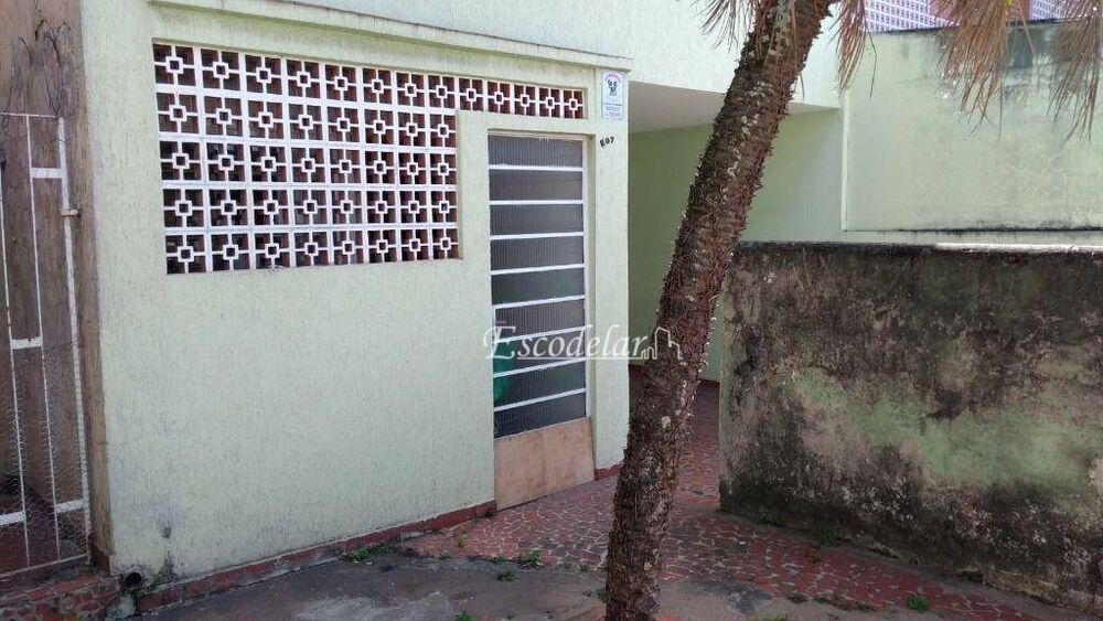 Sobrado, 3 quartos, 150 m² - Foto 1