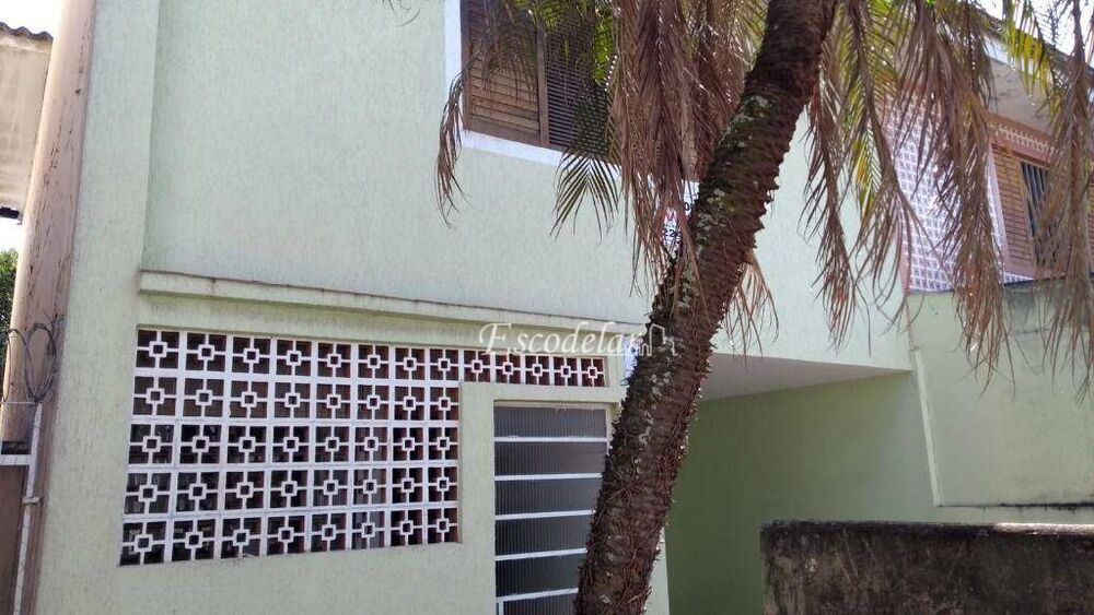 Sobrado, 3 quartos, 150 m² - Foto 4