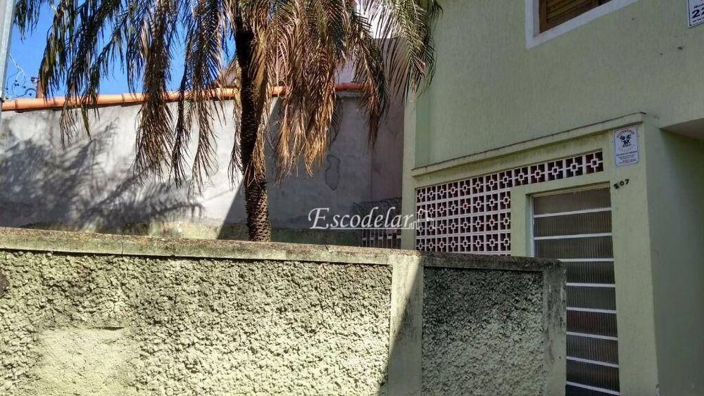 Sobrado, 3 quartos, 150 m² - Foto 2
