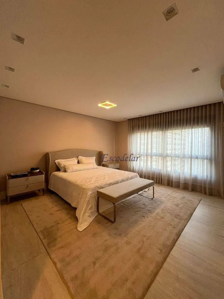 Apartamento, 4 quartos, 344 m² - Foto 8