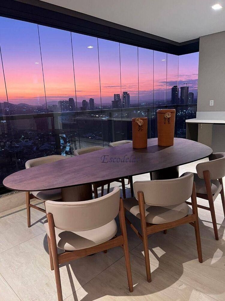 Apartamento, 4 quartos, 344 m² - Foto 1