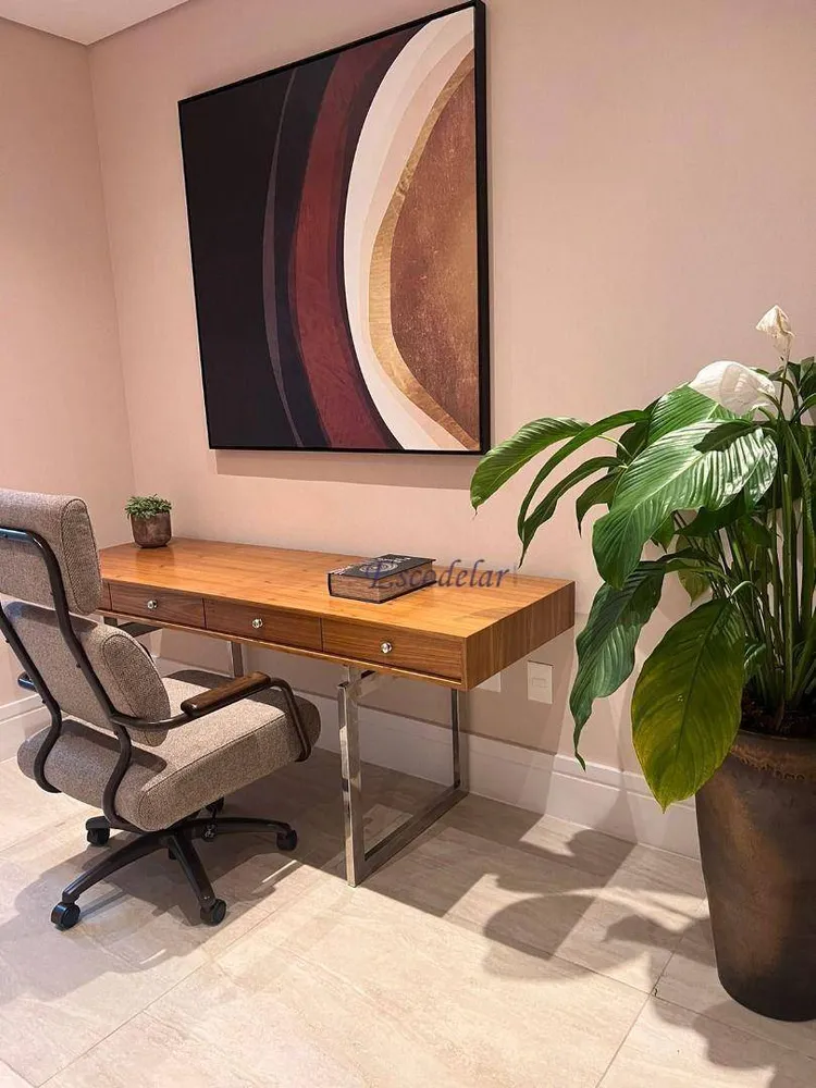 Apartamento, 4 quartos, 344 m² - Foto 7