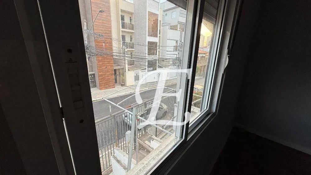 Sobrado, 2 quartos, 65 m² - Foto 8