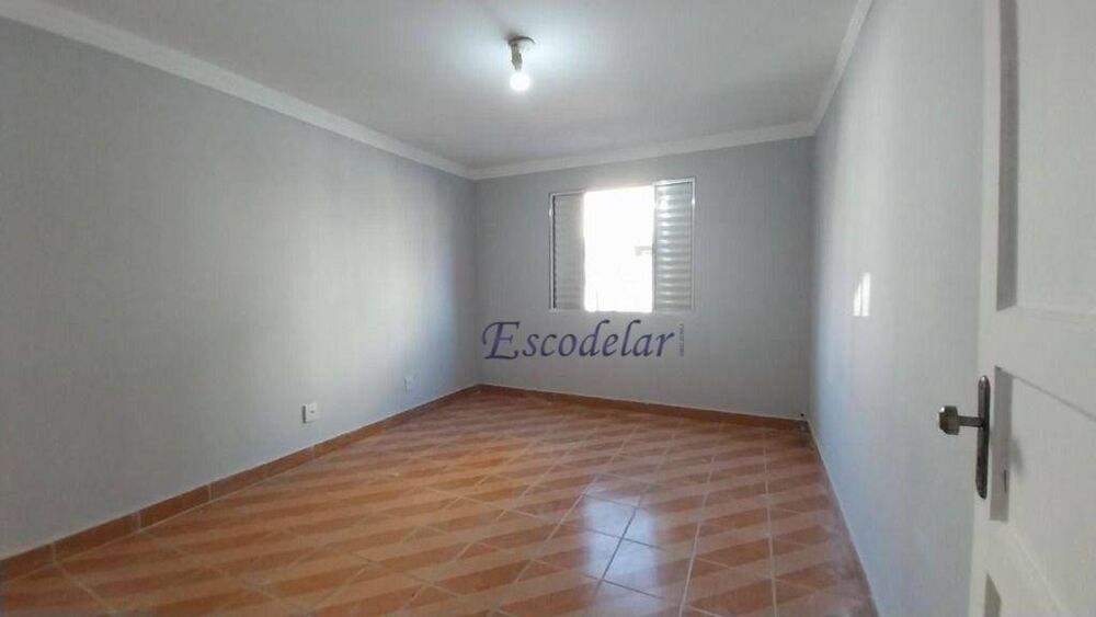 Sobrado para alugar com 2 quartos, 65m² - Foto 3