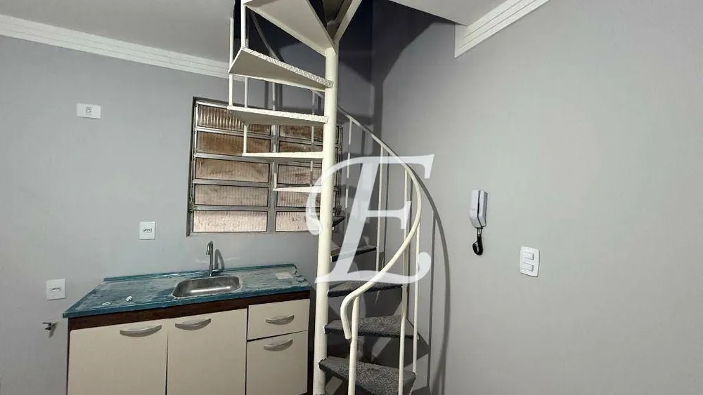 Sobrado, 2 quartos, 65 m² - Foto 5