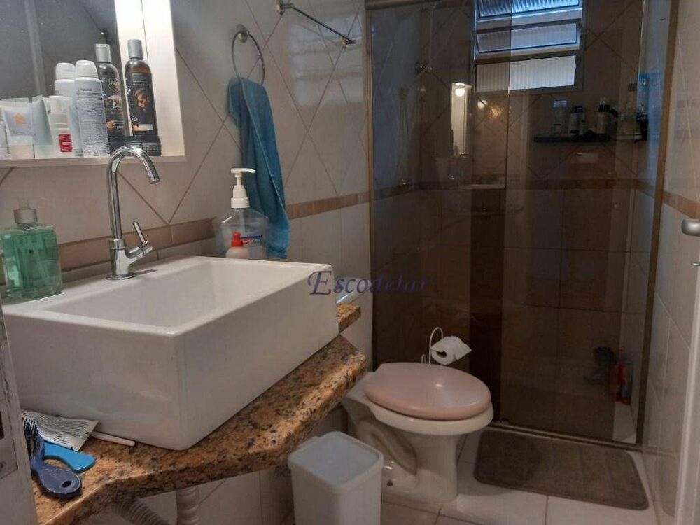 Sobrado, 3 quartos, 152 m² - Foto 8