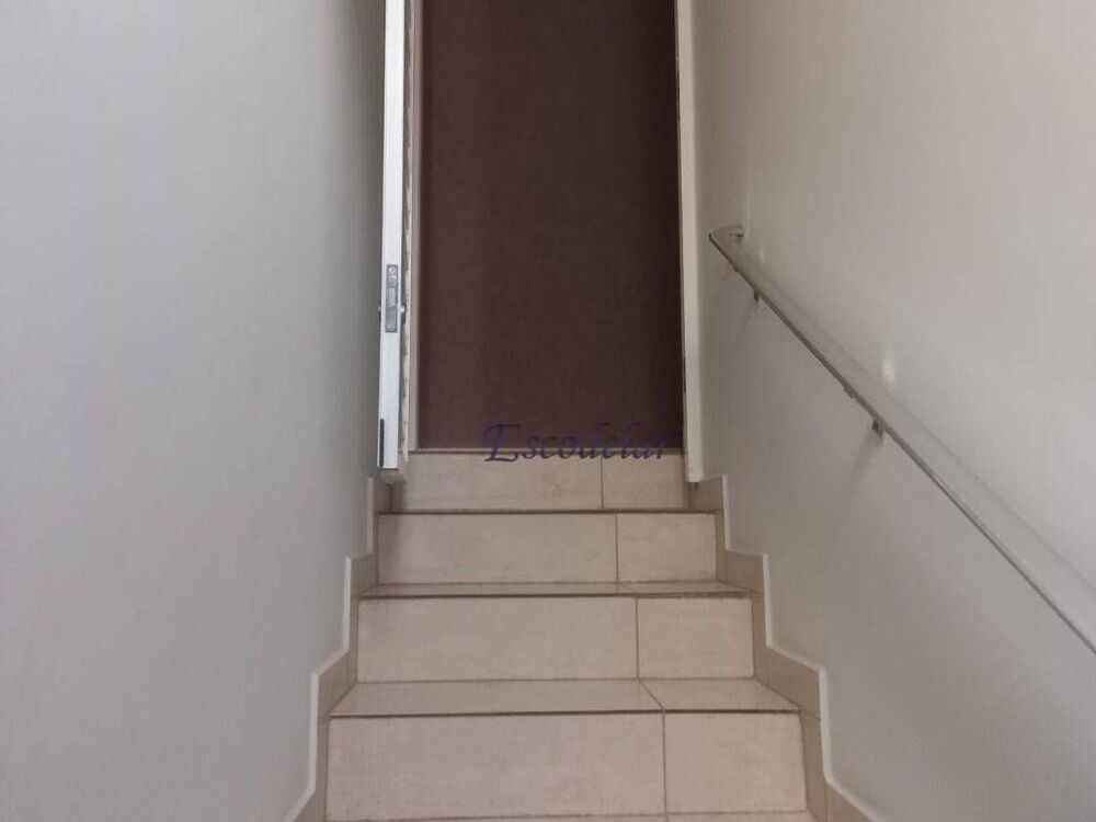 Sobrado, 3 quartos, 152 m² - Foto 10