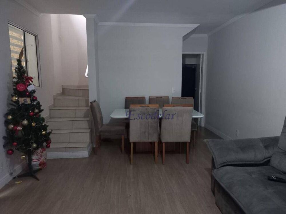 Sobrado, 3 quartos, 152 m² - Foto 2