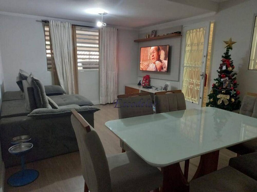 Sobrado, 3 quartos, 152 m² - Foto 3