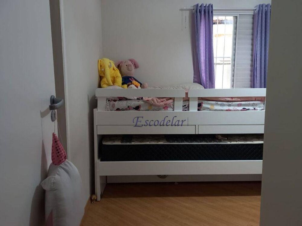Sobrado, 3 quartos, 152 m² - Foto 5