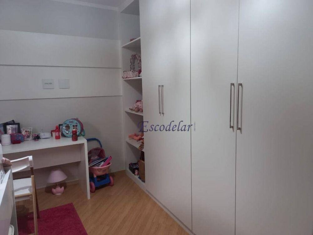 Sobrado, 3 quartos, 152 m² - Foto 6