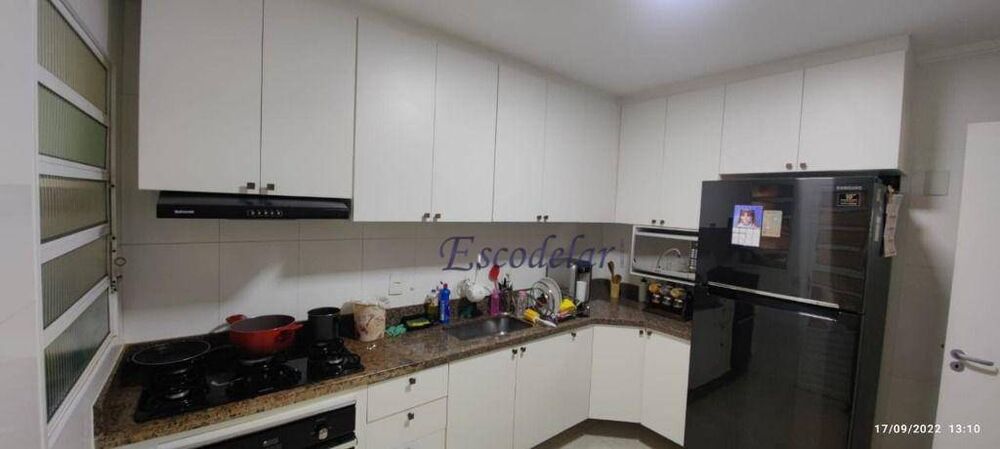 Sobrado, 3 quartos, 152 m² - Foto 4