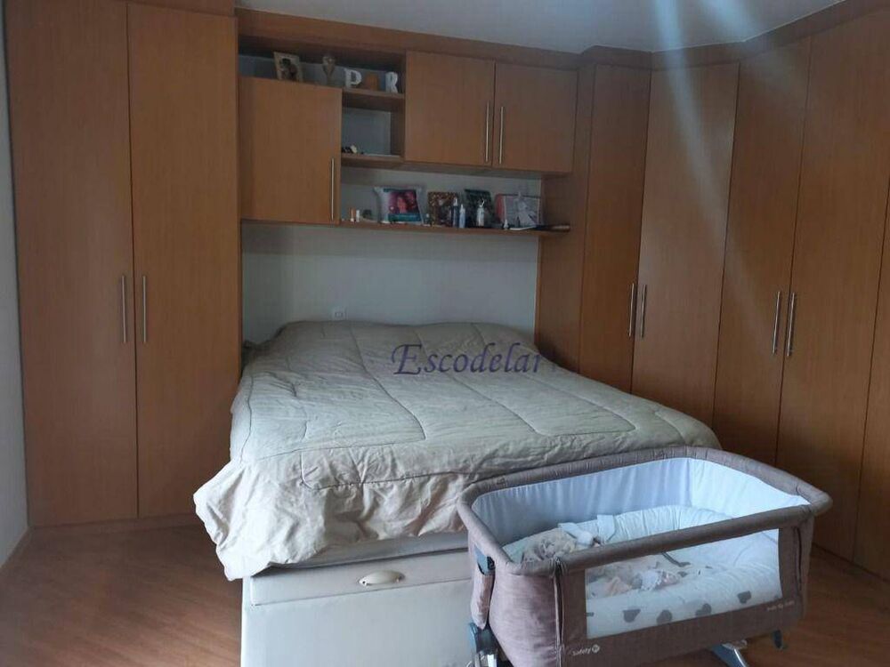 Sobrado, 3 quartos, 152 m² - Foto 12