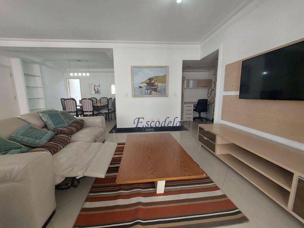 Apartamento, 3 quartos, 165 m² - Foto 1