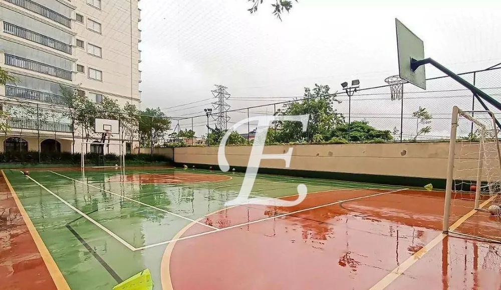 Apartamento, 3 quartos, 165 m² - Foto 8