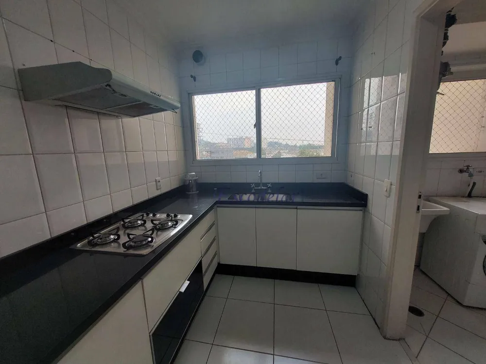 Apartamento, 3 quartos, 165 m² - Foto 7