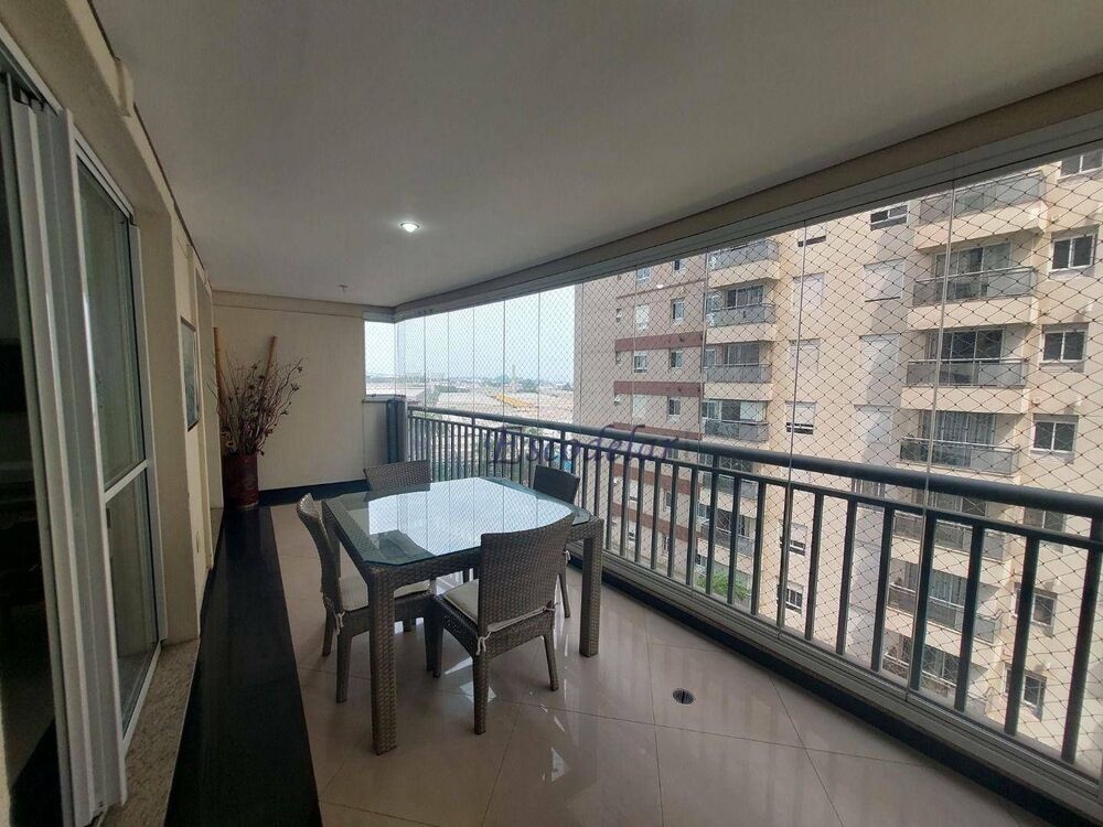 Apartamento, 3 quartos, 165 m² - Foto 4