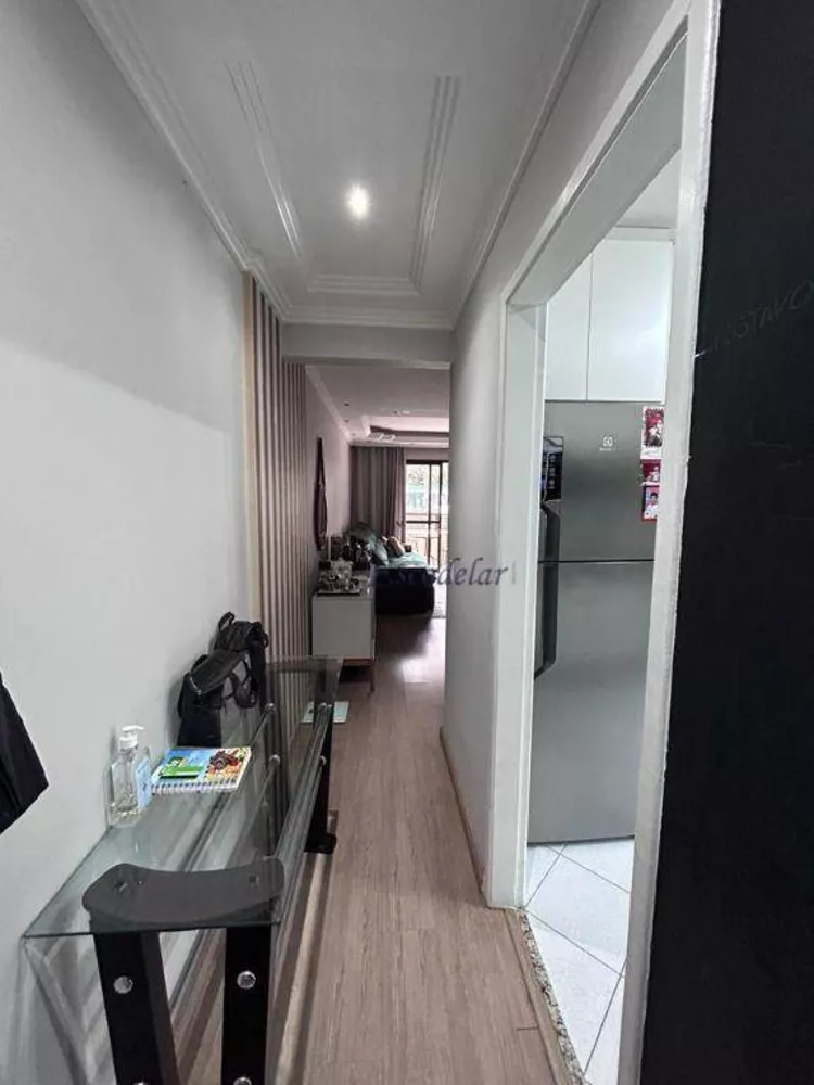 Apartamento à venda com 3 quartos, 83m² - Foto 15