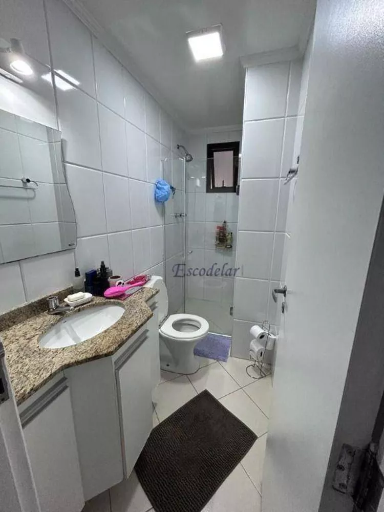 Apartamento à venda com 3 quartos, 83m² - Foto 8