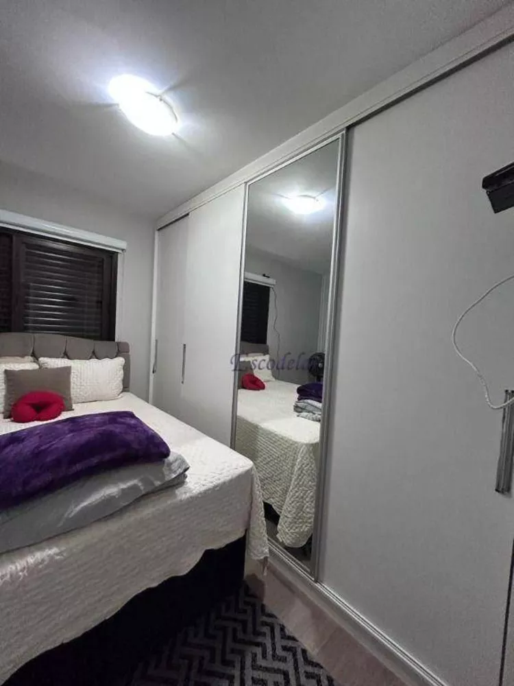 Apartamento à venda com 3 quartos, 83m² - Foto 18